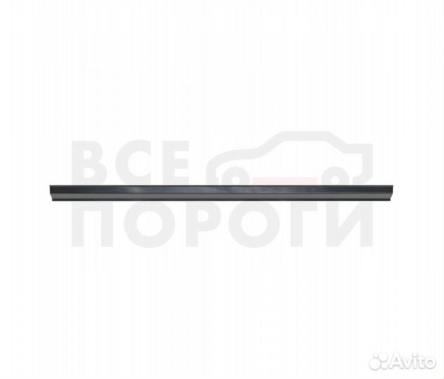 Порог внутренний Toyota HiLux surf 2 5 дверей