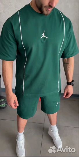 Костюм летний nike