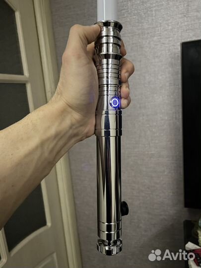 Световой меч «Глянец» крафт