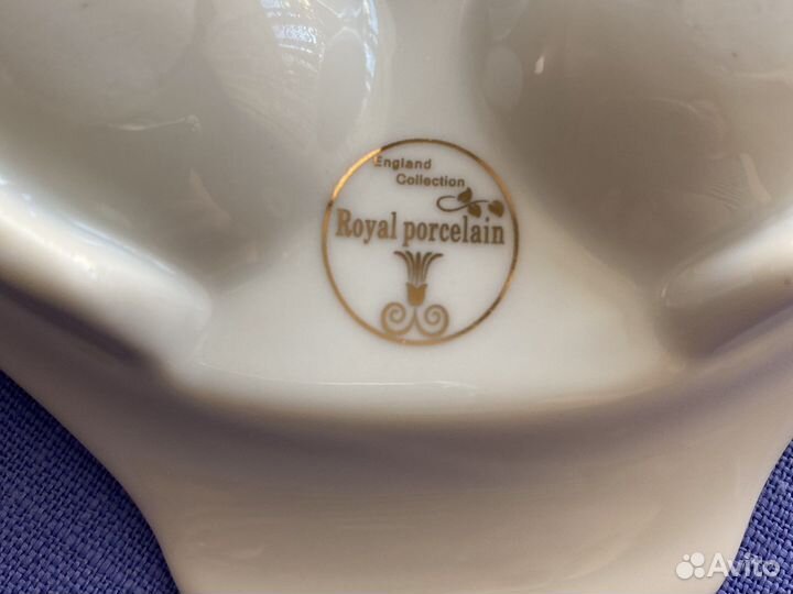 Набор столовой посуды