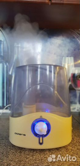 Увлажнитель воздуха Polaris
