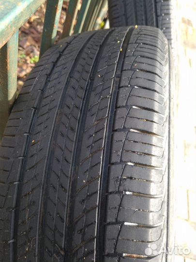 Hankook Dynapro HP2 RA33 225/65 R17 102H