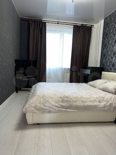 4-к. квартира, 77 м², 3/9 эт.