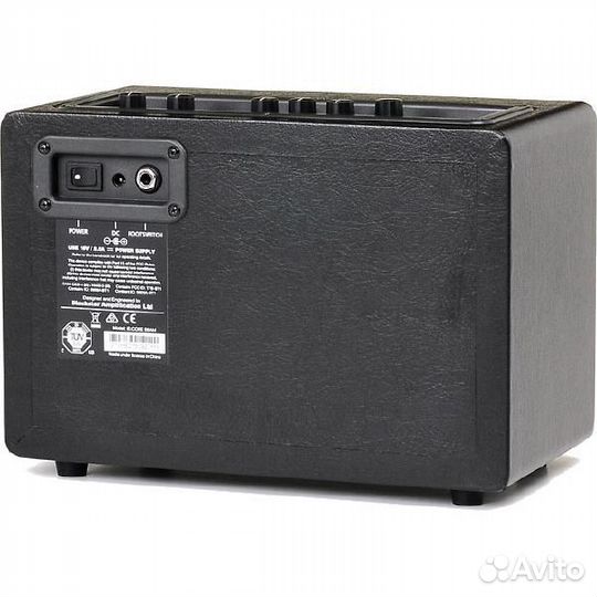 Blackstar ID:core beam Black