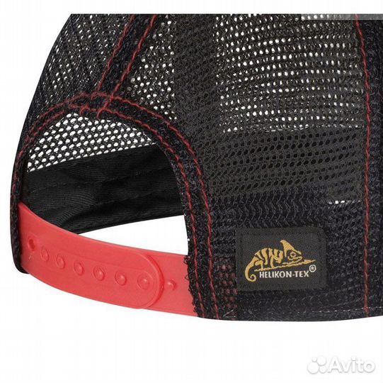 Бейсболка Helikon Trucker Shooting Time