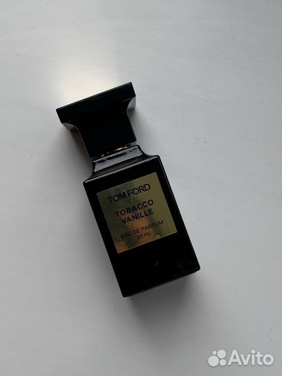 Tom ford мужские духи