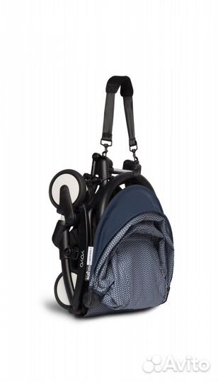 Прогулочная коляска babyzen yoyo2