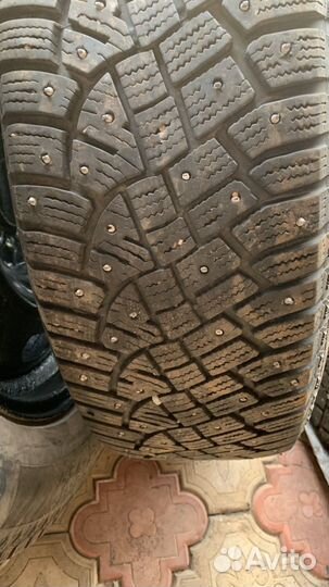 Продам резину зимнюю
