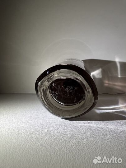 Духи Iris Noir Yves Rocher Черный Ирис Ив роше