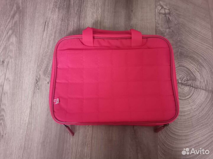 Сумка чехол для ноутбука, планшета 10-11дюймов