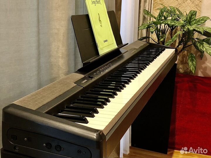 Casio CDP 100 Цифровое пианино