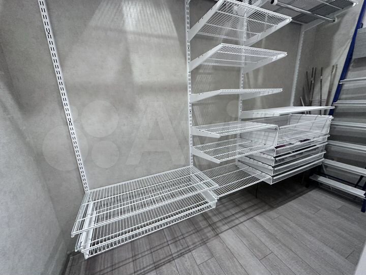 3-к. квартира, 65 м², 3/5 эт.