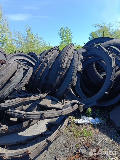 Кольца для септиков