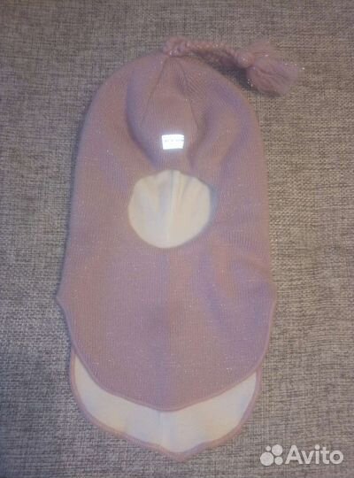 Шапка шлем Керри 50см