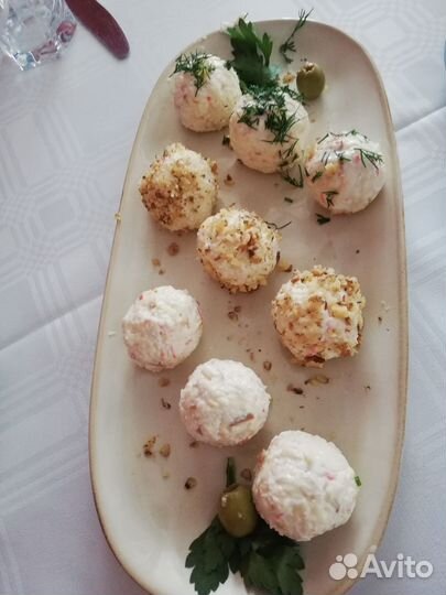 Банкетный зал Виктория