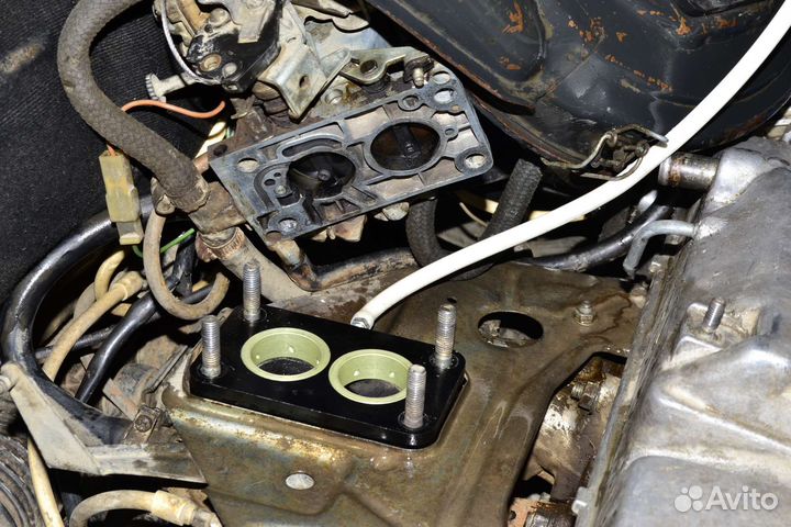 Экотоп-классик для экономии топлива