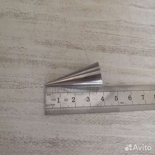 Насадка для контура