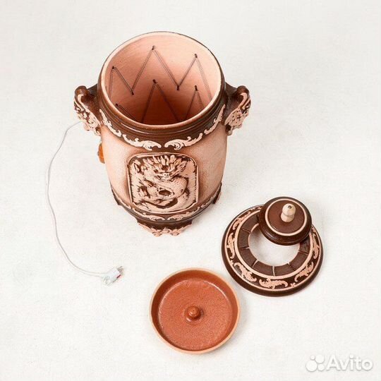 Электрический тандыр 