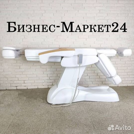 Педикюрное кресло 5 моторов, BM-273E#18001