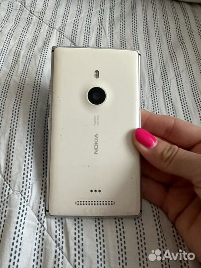 Nokia Lumia 720, 8 ГБ