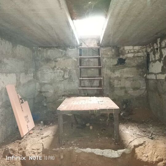 Гараж, 24 м²