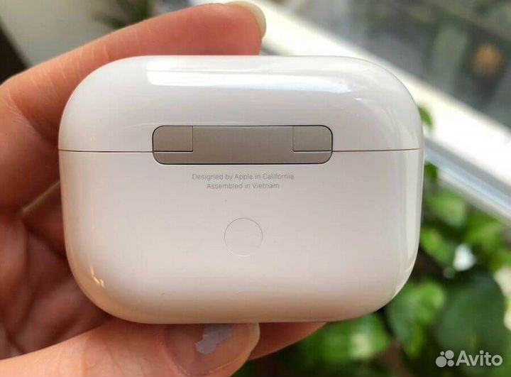 AirPods 3