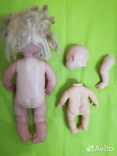 Пупсы, куклы доноры. Цена за все
