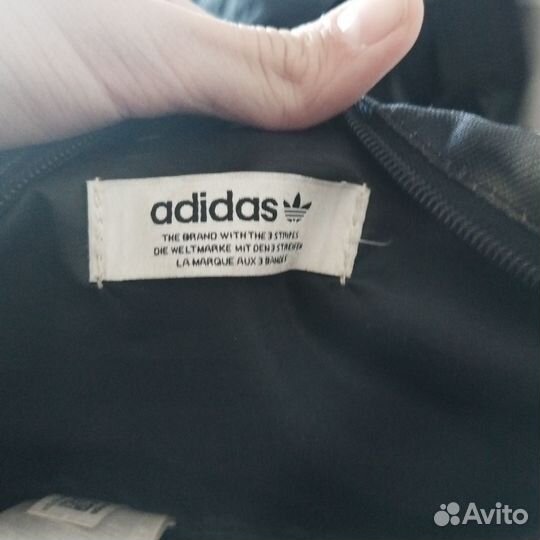 Сумка через плечо adidas