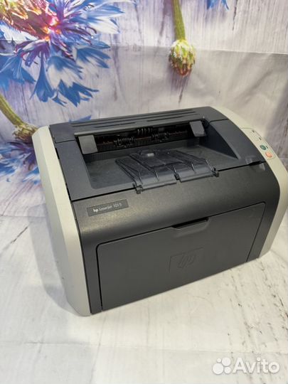 Принтер hp laserjet 1015