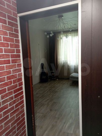 2-к. квартира, 55 м², 2/2 эт.