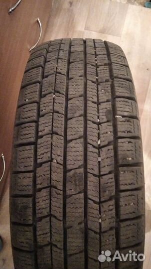 Dunlop Graspic HS-3 175/65 R14 82R