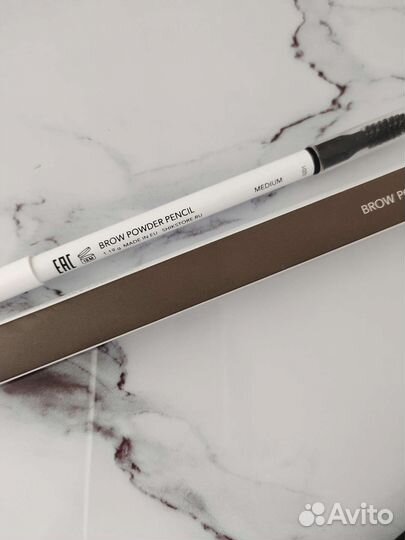 Карандаш для бровей Shik