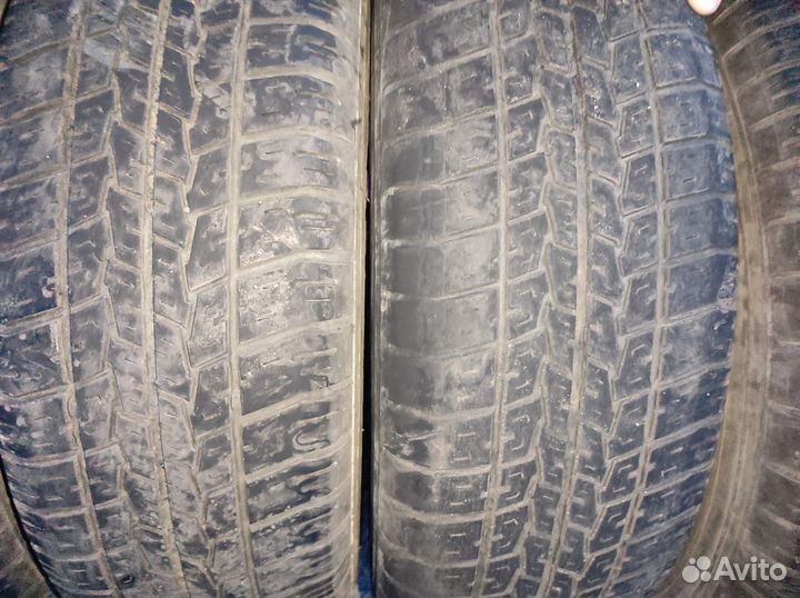 Кама Кама-205 175/70 R13 82T