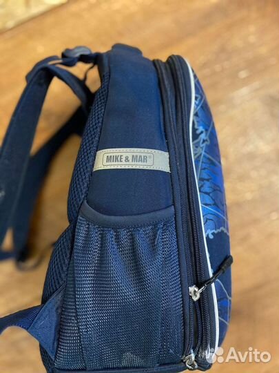 Школьный рюкзак