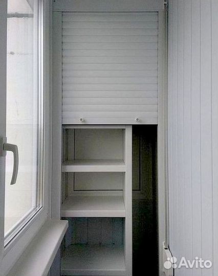 Рольставни