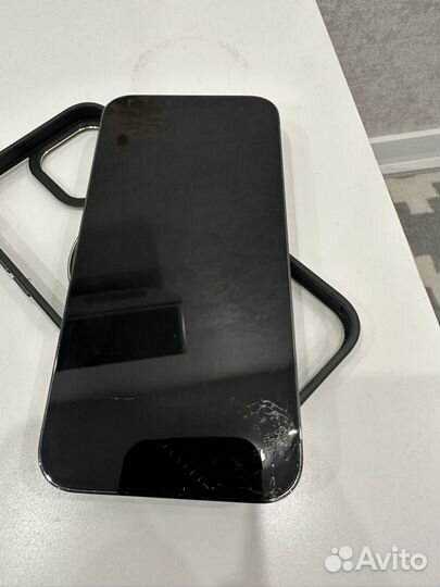 Продам iPhone 13pro max 128