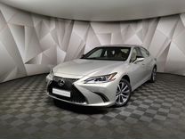 Lexus ES 2.5 AT, 2020, 49 135 км, с пробегом, цена 4 349 700 руб.