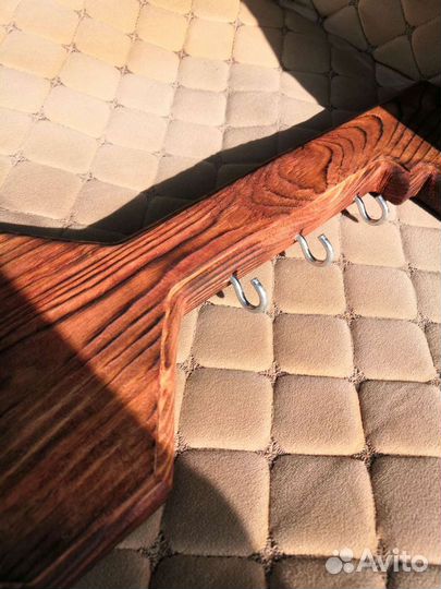 Ключница настенная