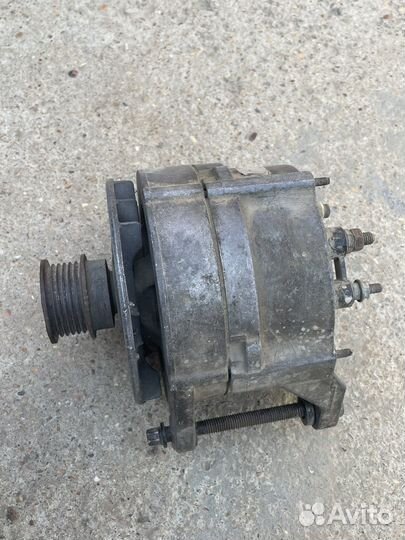 Генератор bmw e34 m50