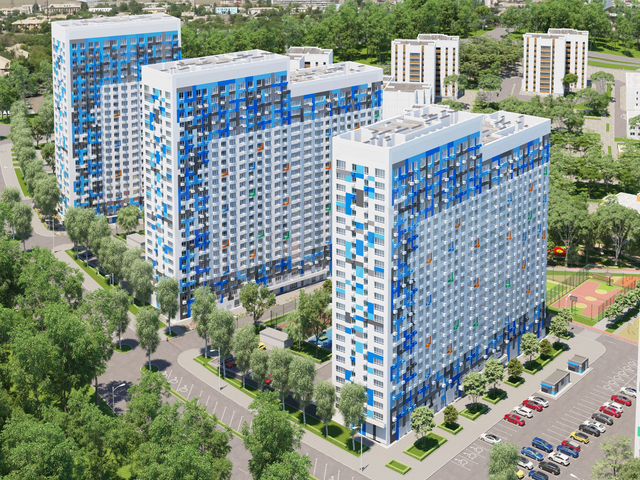 1 этаж, отдельный вход, 40-100 м свободного назнач