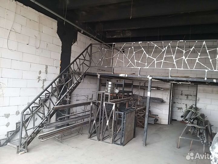 Сварка сварочные работы