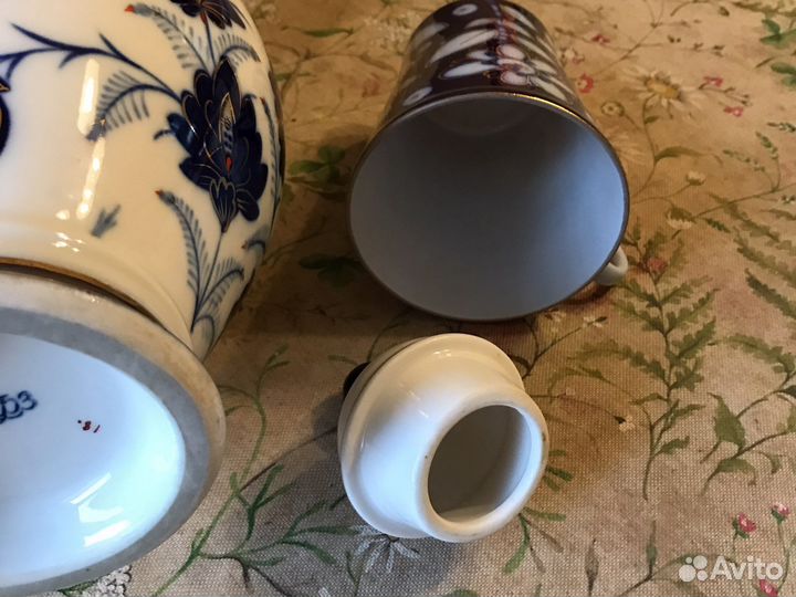 Кувшин и бокал.лфз.Советы