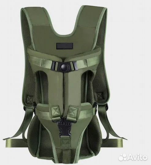 Сумки переноски для домашних животных