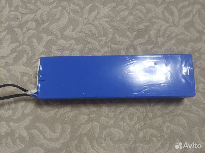 Аккумулятор для электросамоката kugoo