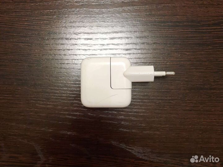 Блок питания apple 12w USB Power Adapter