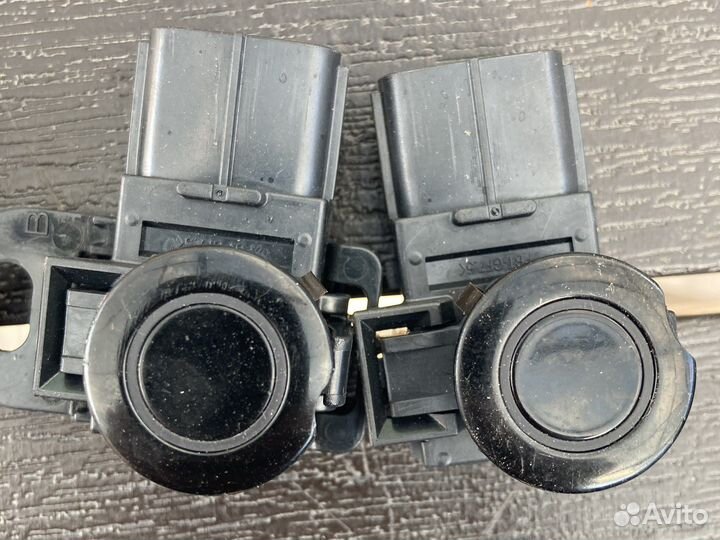 Датчик парковки (парктроники) Toyota lexus