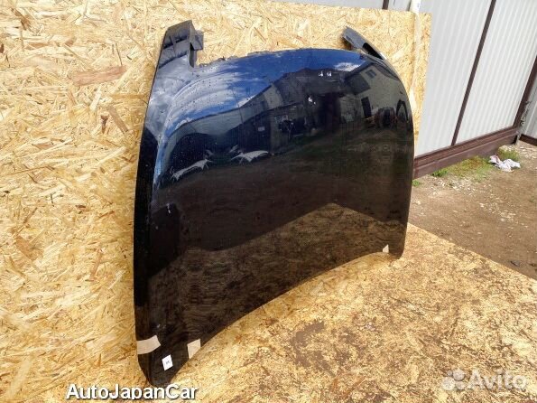 Капот б\у оригинал Nissan Teana J32 2008-2014