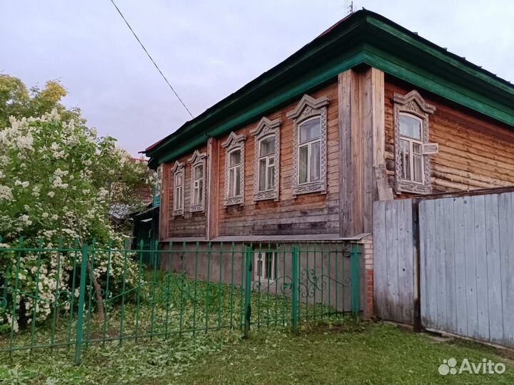 Продается дом