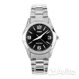 Наручные часы casio LTP-1275D-1A2