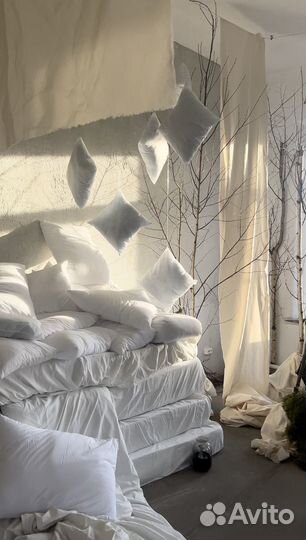 Аренда атмосферной фотостудии